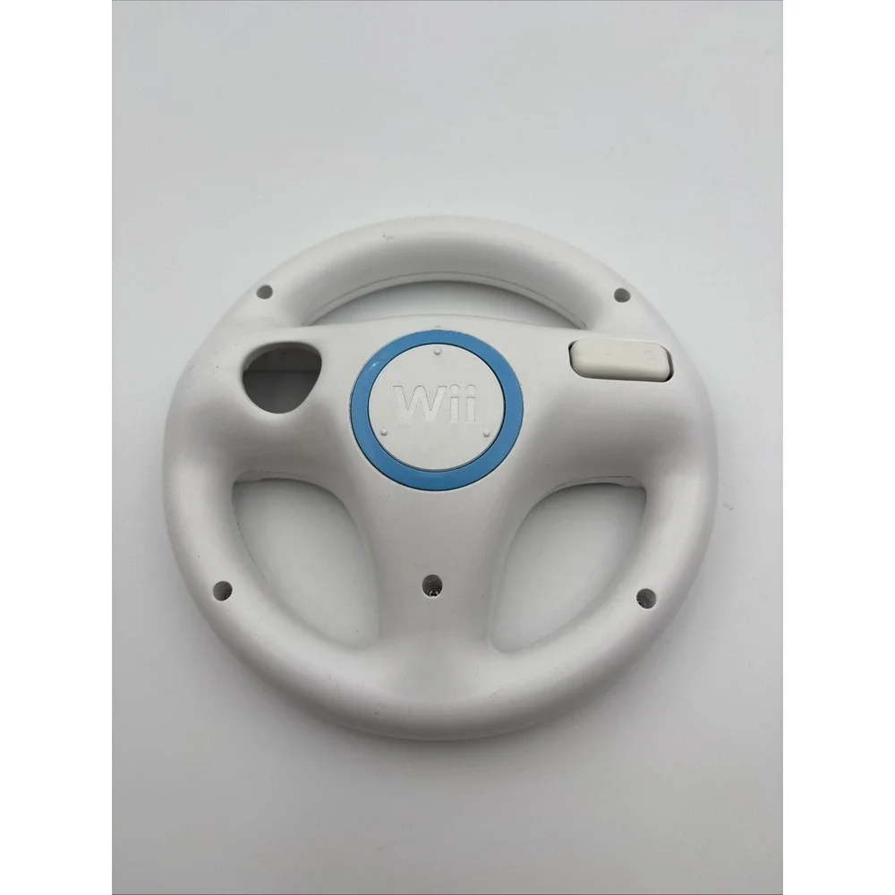 Nintendo official wii